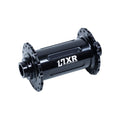 Hxr components hxr front hub dirt - 32h - 20x110 ta - black