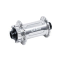 Hxr components hxr front hub enduro dh - 6-bolt - 32h - 20x110 ta - raw