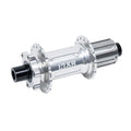 Hxr components hxr rear hub enduro dh - 6-bolt - 32h - 12x148 ta - shimano hg - raw