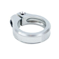 Hxr components hxr seat clamp - 34,9 35 mm - raw