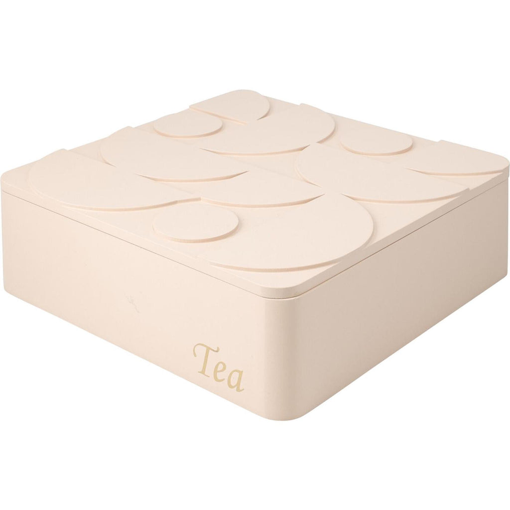 Home styling theedoos 24x24cm