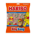Haribo cherries fizz (3 kg)