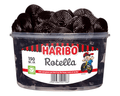 Haribo drop rotella jo-jo's (150 stuks)