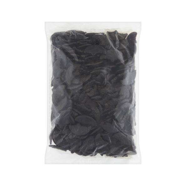 Haribo halve maan drop (3kg)