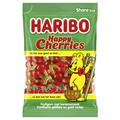 Haribo kersen zak (20x 185 gr)