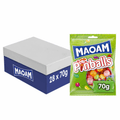 Haribo maoam pinballs (28x 70gr)