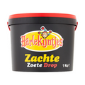 Harlekijntjes zachte zoete drop (7kg)