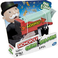 Hasbro Monopoly Geldbeutel