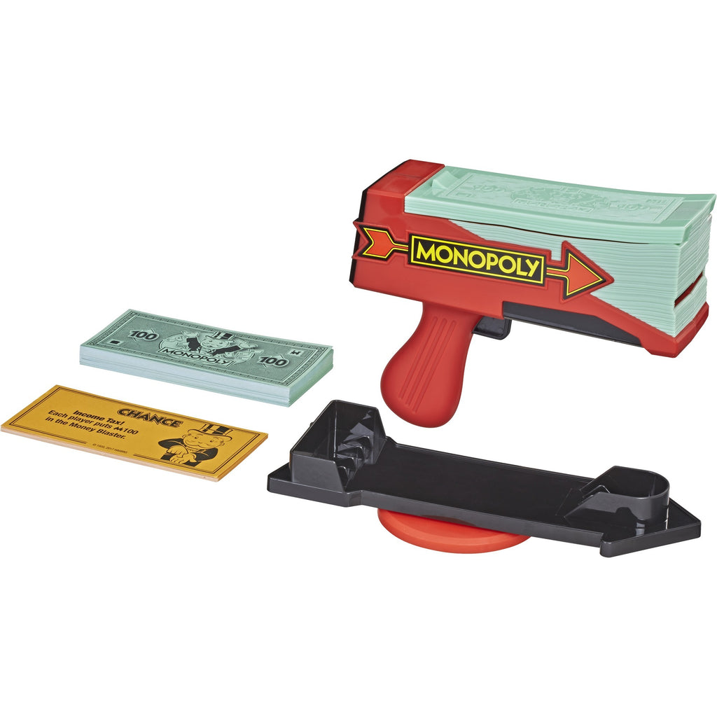 Hasbro Monopoly Geldbeutel