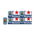 Heineken 0.0% blik (24x 33cl)