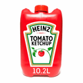 Heinz tomatenketchup (11,4 kg)