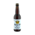 Het paleisje willem's wit fles (12x33 cl)