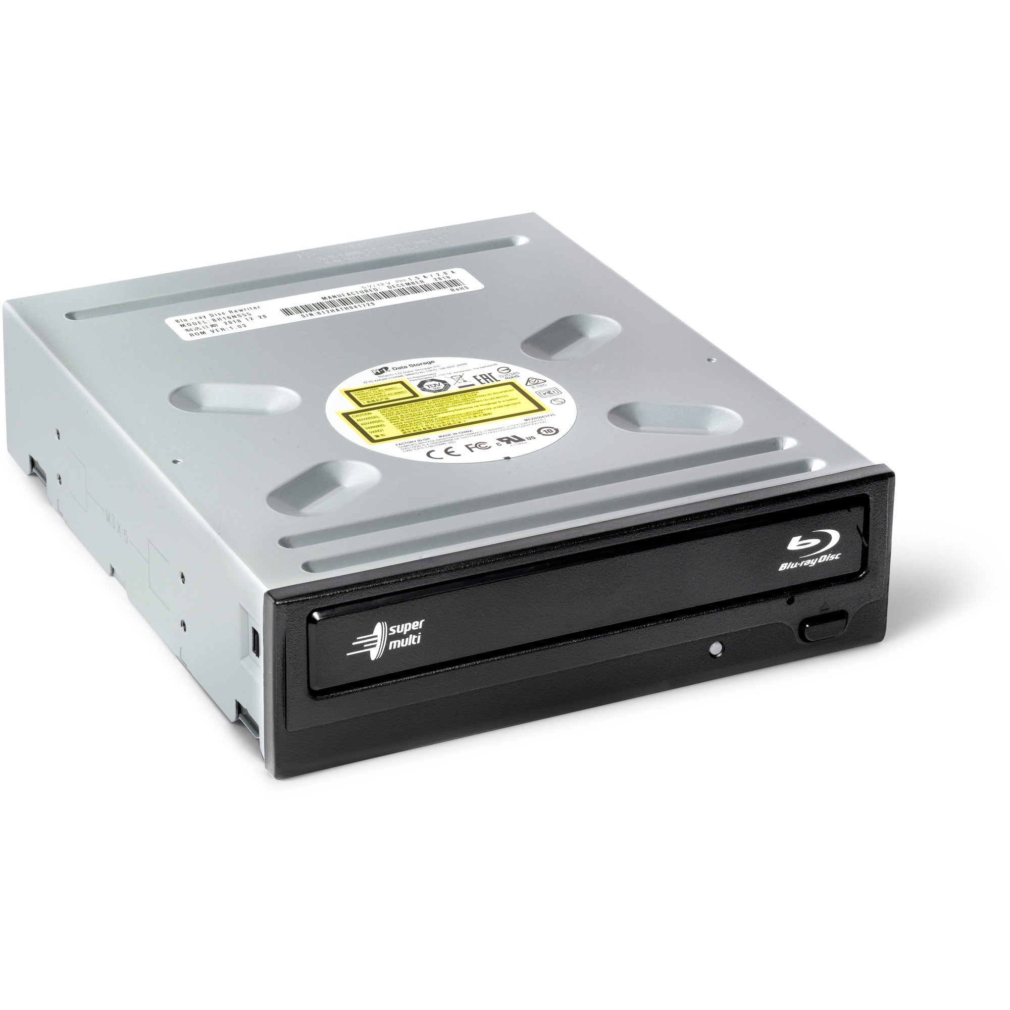 Hitachi LG Datenspeicher BH16NS55