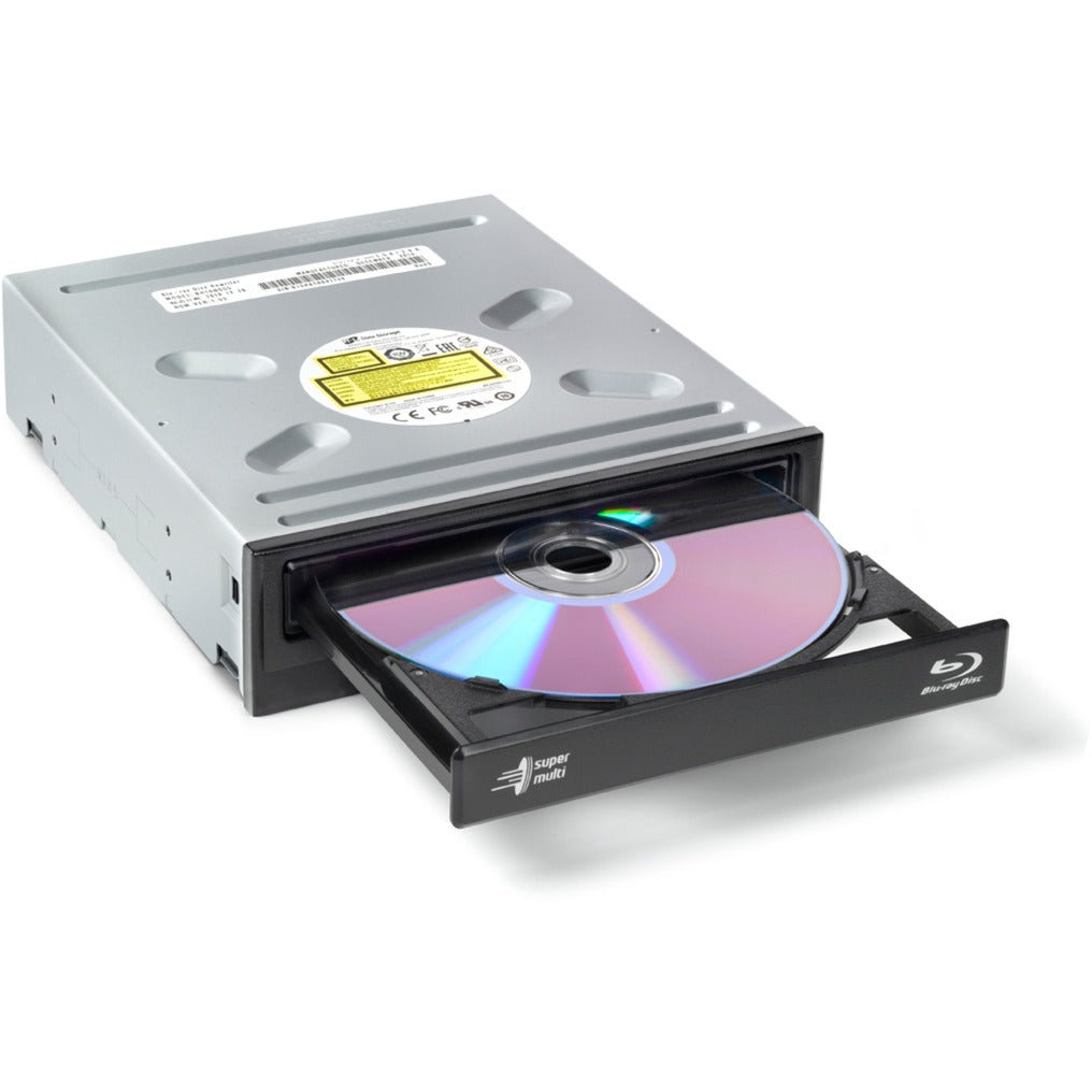 Hitachi LG Datenspeicher BH16NS55