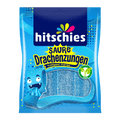 Haribo hitschies saure drachenzungen blau (20x 125gr)