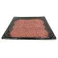 Homeko salami gesneden (500 gram)