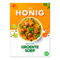 Honig basis voor groentesoep (12x50 gr)