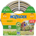 Hozelock 6025 select slang (zilver geel, 25 meter, ø 12,5 mm)