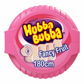 Hubba bubba tape fancy fruit (12x 56g)