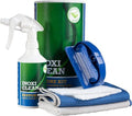 Cibo inoxiclean restore set 500ml