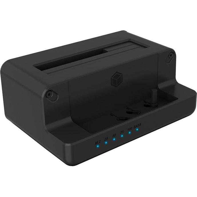 Icy Box IB-2914MSCL-C31 Dockingstation