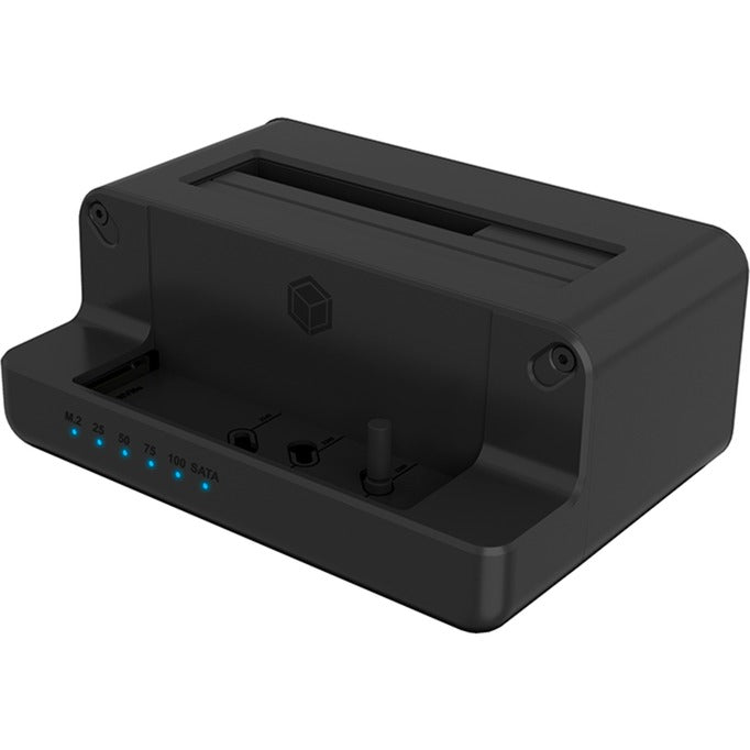 Icy Box IB-2914MSCL-C31 Dockingstation