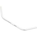 Ergotec Lenker 25,4 mm Aluminium silber