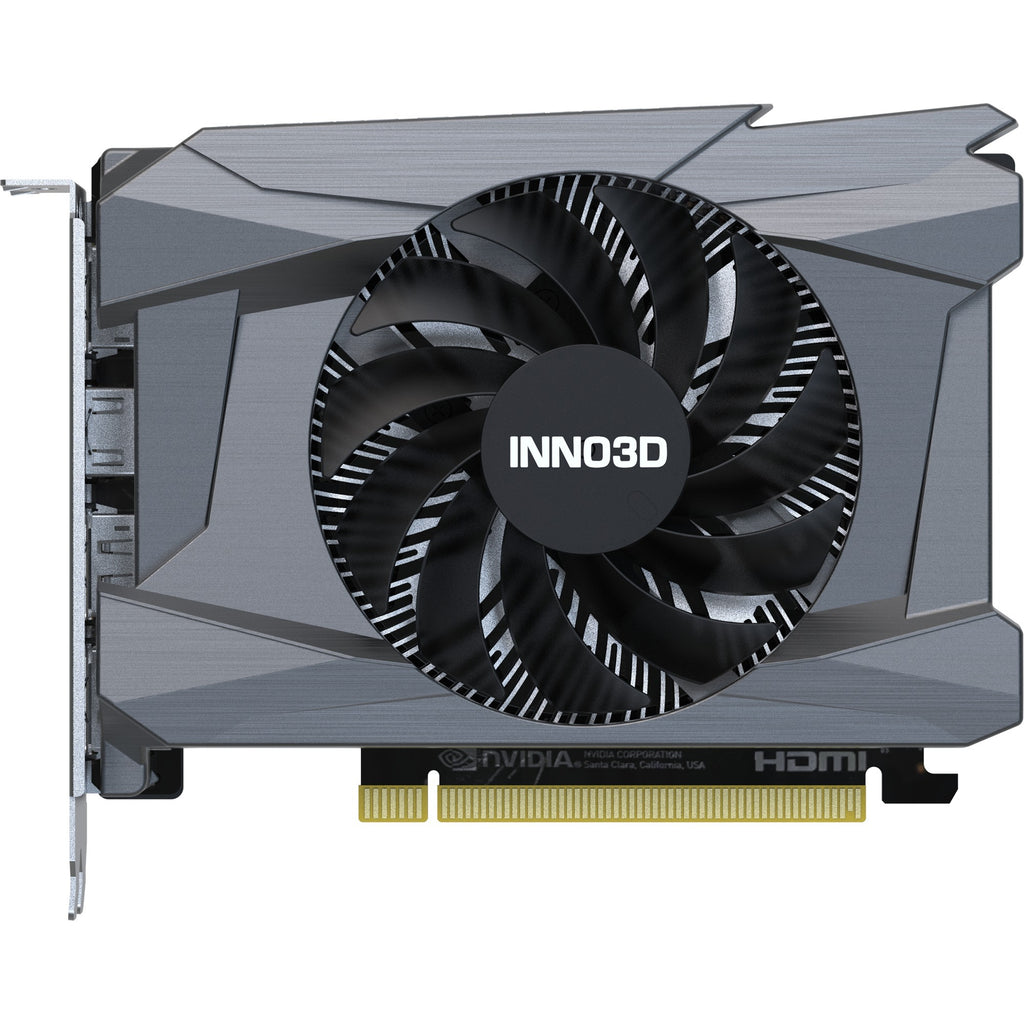 INNO3D GeForce RTX 4060 Compact