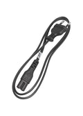 Shimano netsnoer EU type C voor batterijlader STEPS Di2