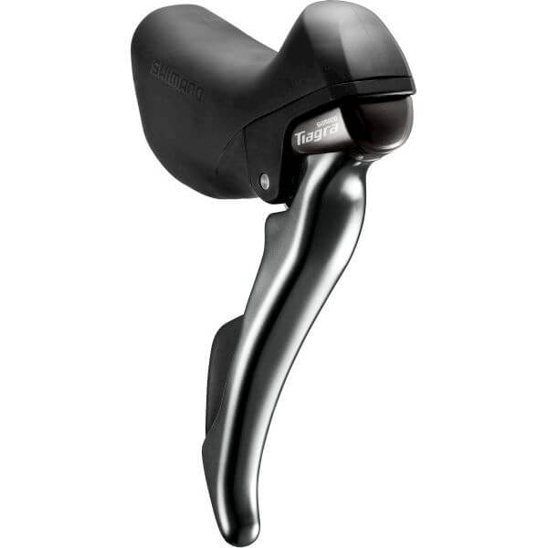 Shimano tiagra st-4700 10-speed sti dual control right
