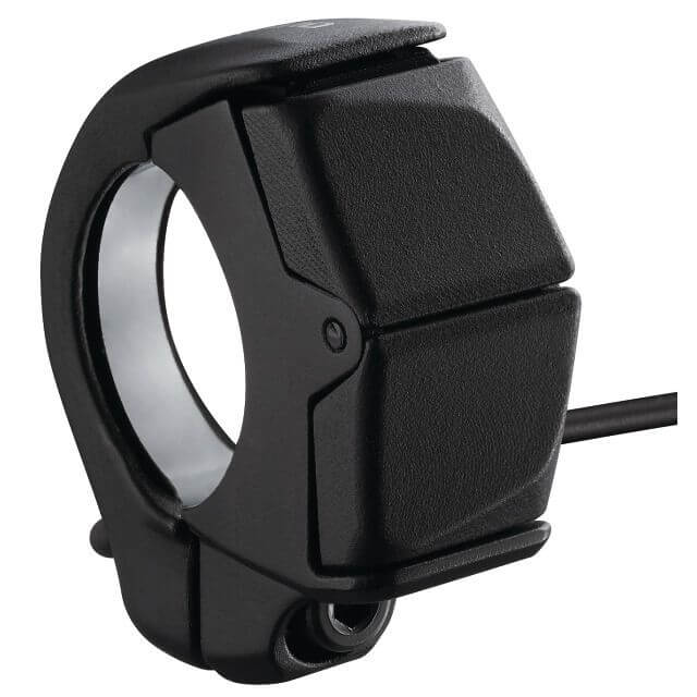 Shimano steps sw-e7000-l switch unit left