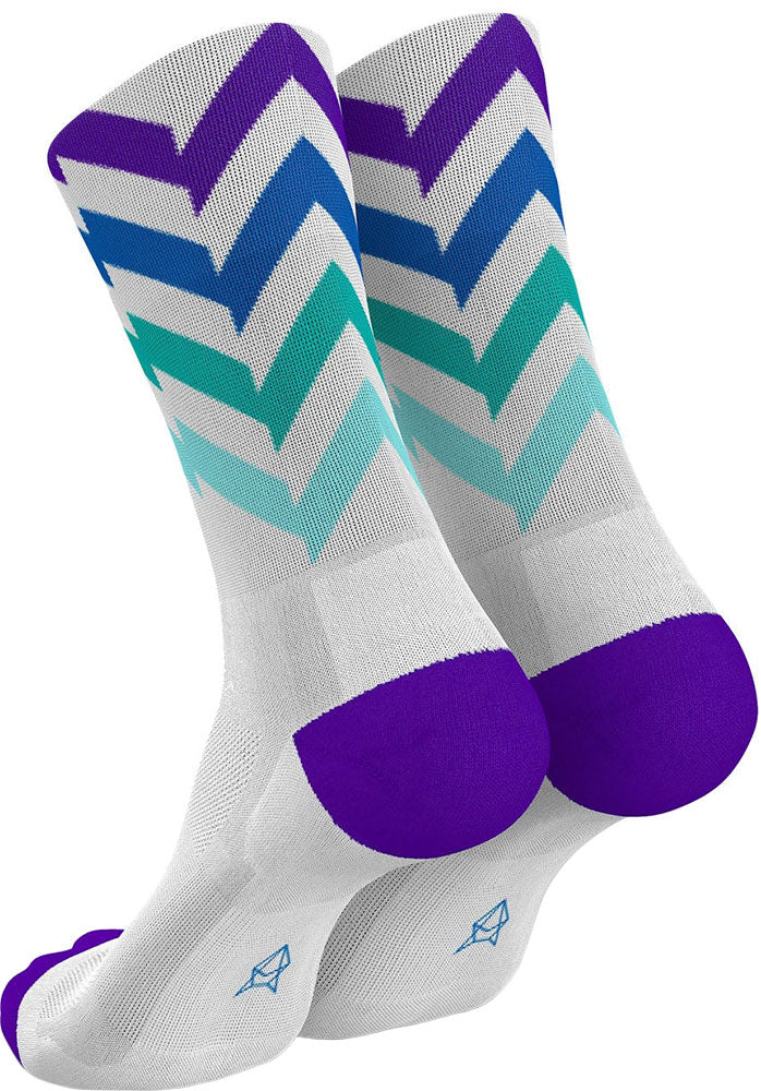 Incylence ultralight waves - socks | 35-38