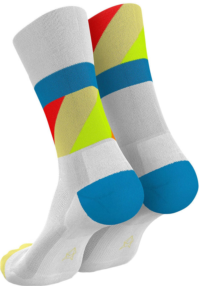 Incylence ultralight strides - socks | 35-38
