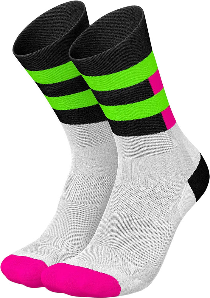 Incylence ultralight spirals - socks | 35-38