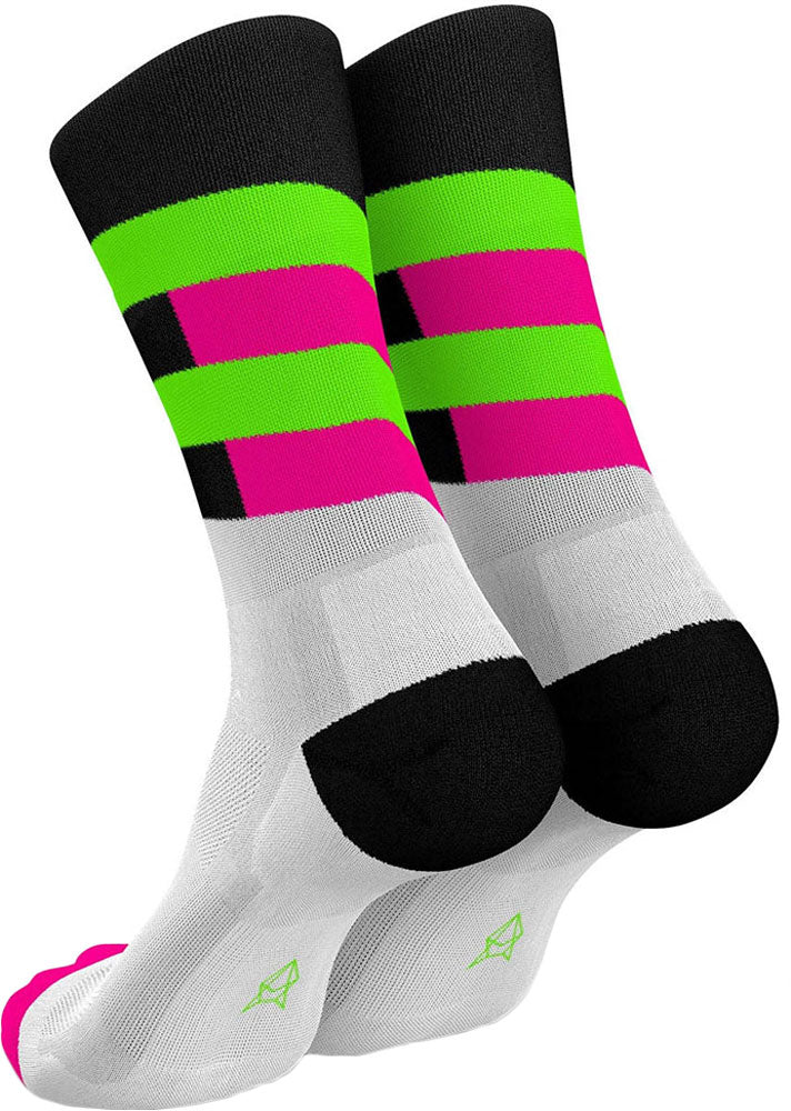 Incylence ultralight spirals - socks | 35-38