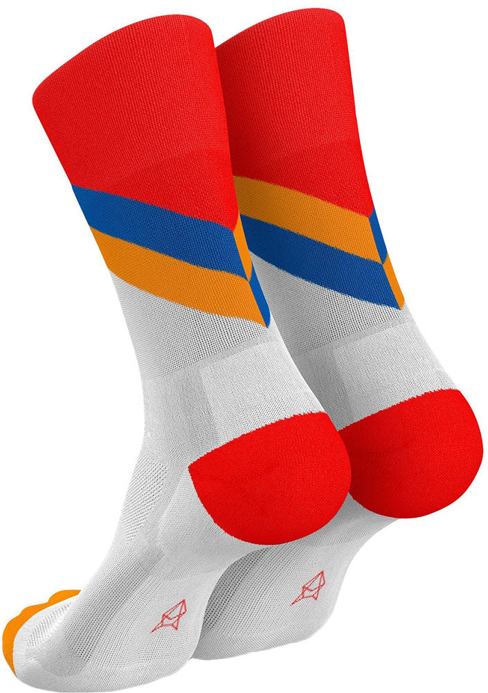 Incylence ultralight apex - socks | 47-50