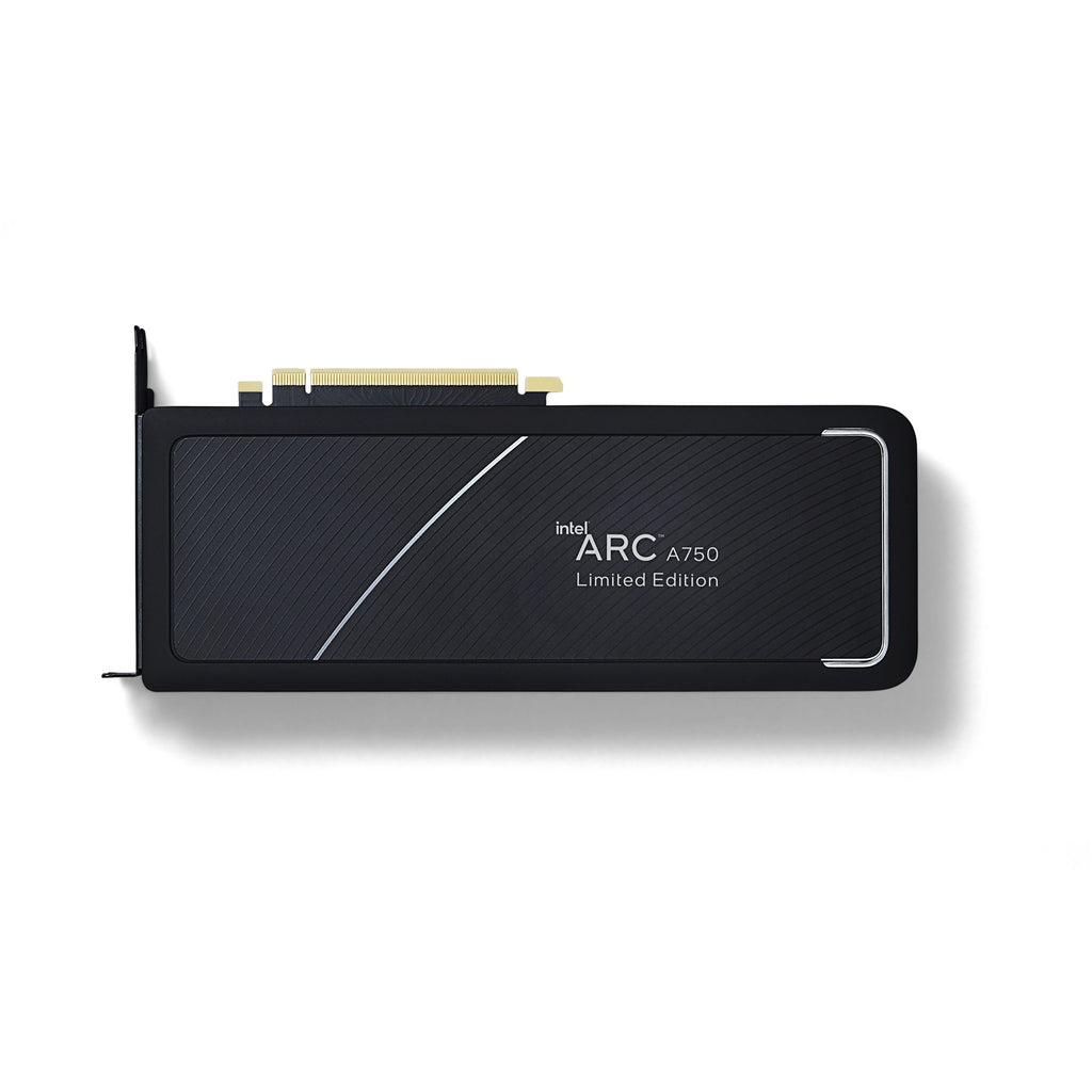 Intel® Intel® Arc A750 Graphics 8 GB GDDR6