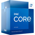 Intel® Intel® Core i7-13700, 2,1 GHz (5,2 GHz Turbo Boost)