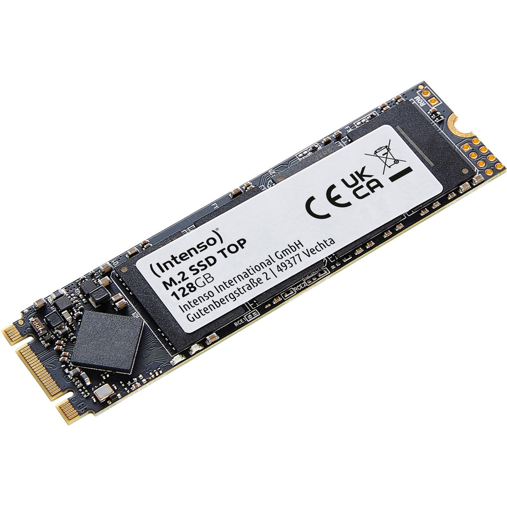 Intenso Intenso Top Performance, 128 GB