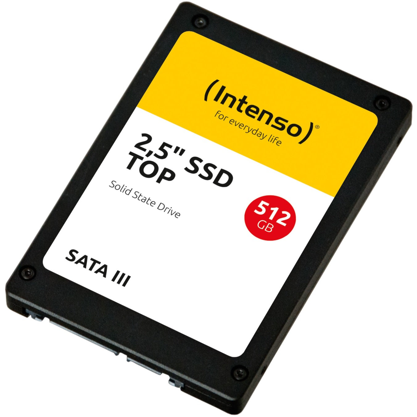 Intenso Spitzenleistung, 512 GB