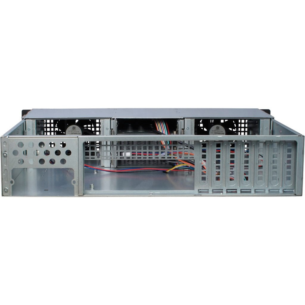 Inter-Tech 2U-20240