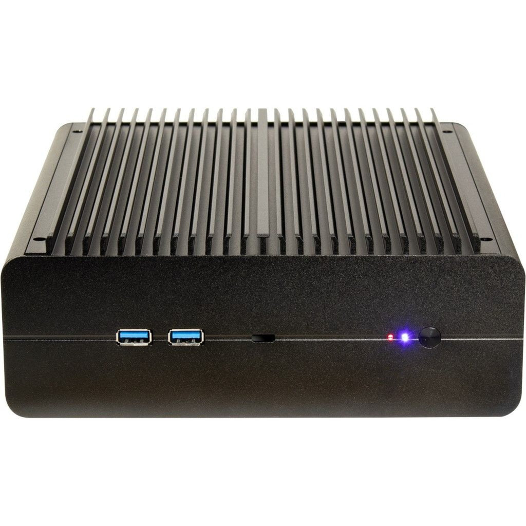 Inter-Tech IP-60