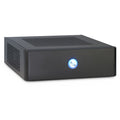 Inter-tech itx-601 htpc behuizing (zwart)