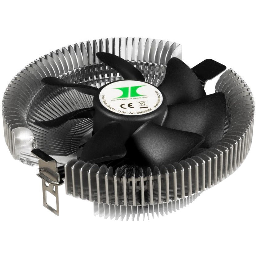 Inter-Tech Inter-Tech Q-50