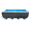 Intex Ultra XTR Frame-Schwimmbecken 549 x 274 x 132 cm