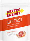 Dextro energy iso fast 1120g