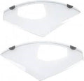 Hesling Dress guard 28-6 secura metal