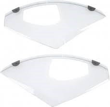 Hesling Dress guard 28-6 secura metal