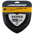 Jagwire universal sport brake cable set | black