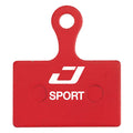 Jagwire sport semi-metallic disc brake pad - shimano (dura ace r9170)